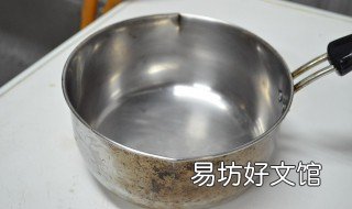 锅子烧焦了怎么清洗 锅子烧焦了怎么清洗 小苏打