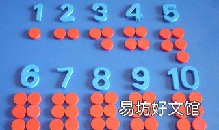 数的分解怎么教 15以内数的分解怎么教
