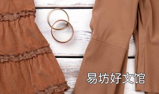 深棕色配什么颜色好看 深棕色配什么颜色好看衣服