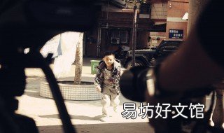 微电影拍摄教程 如何拍微电影教程