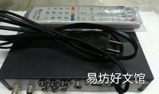 安广电视无信号怎么调 安广网络电视无信号怎么调