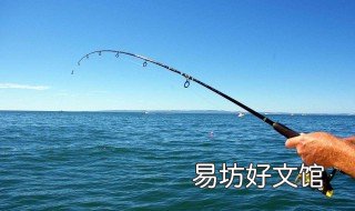 串钓江河钓鱼方法 江河钓鱼技巧
