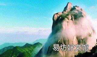 安庆周边自驾游景点 安庆周边自驾一日游景点