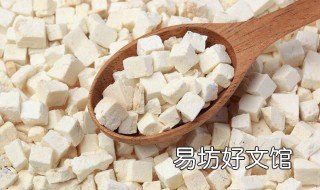 获苓泡茶有什么用 茯茶有什么用