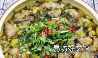 酸菜排骨的做法 酸菜排骨的做法 家常视频
