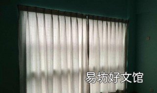 遮光窗帘如何挑选 遮光窗帘选什么布料好