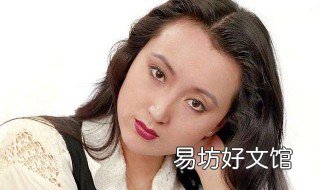 陈晓旭死因 陈晓旭为什么死了