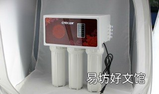 直饮机安装位置 直饮机位置图