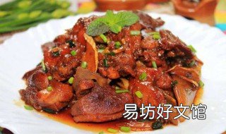 红头鸭怎么做好吃 红头鸭怎么做好吃清炖