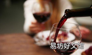 泡葡萄酒放多少冰糖 葡萄酒的制作方法放多少冰糖