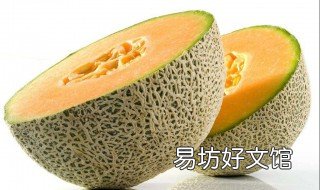 哈密瓜花式切法 哈密瓜花式切法大全