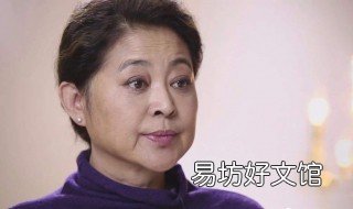 倪萍的减肥方法 倪萍如何减肥的
