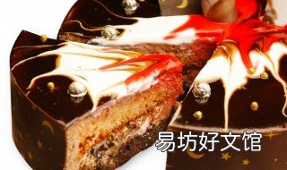 六寸蛋糕有多大 六寸蛋糕有多大图片