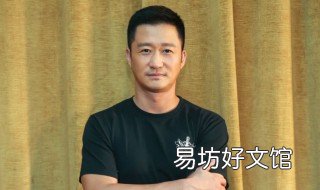 吴京的父亲是谁 吴京的父亲叫什么