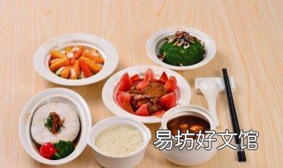 坐月子要吃什么营养餐 月子营养膳食吃什么