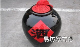 存完老酒如何封 老酒如何密封保存