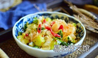 银耳可以凉拌吗 新鲜银耳可以凉拌吗