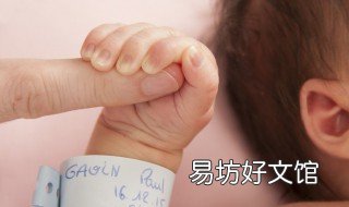 最简单的亲子鉴定方法是什么 简单的亲子鉴定的方法?