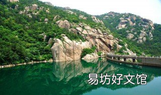 青岛十大旅游景点 青岛十大旅游景点排行