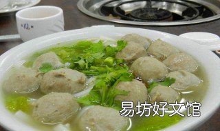 河粉的做法 河粉的做法怎么做好吃