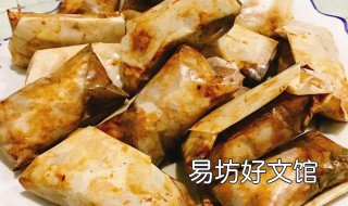 纸包鸡的做法配方 纸包鸡的做法与配方