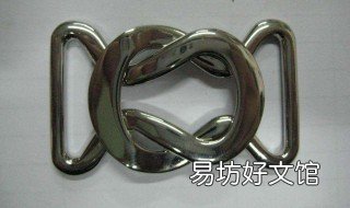 吊扣结打法 吊扣结怎么打