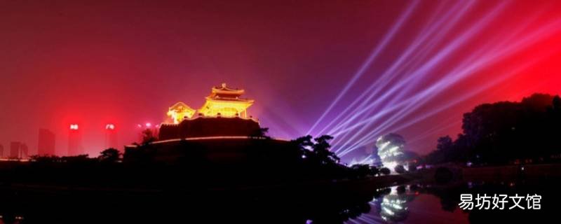 衡水晚上哪里有好玩的地方 衡水附近哪有好玩的地方