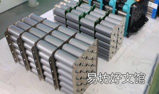 磷酸铁锂电池与聚合物电池区别是什么 磷酸铁锂电池 结构