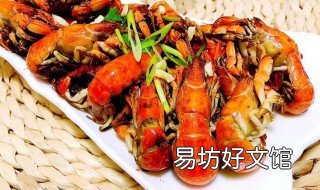 蝼蛄虾习性 蝼蛄和虾蛄