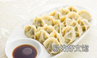 大暑为什么吃饺子 为什么小暑吃饺子