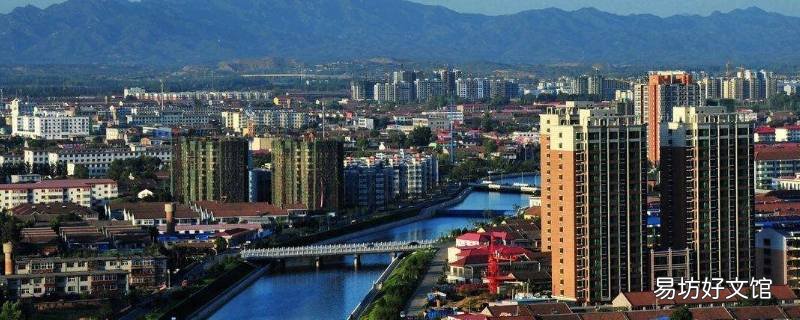 唐山市获颁什么奖是中国第一个获得该奖项的城市 唐山市获得联合国颁发的什么奖
