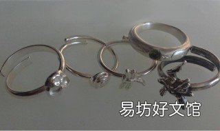洗银器小妙招 洗银器小妙招大全