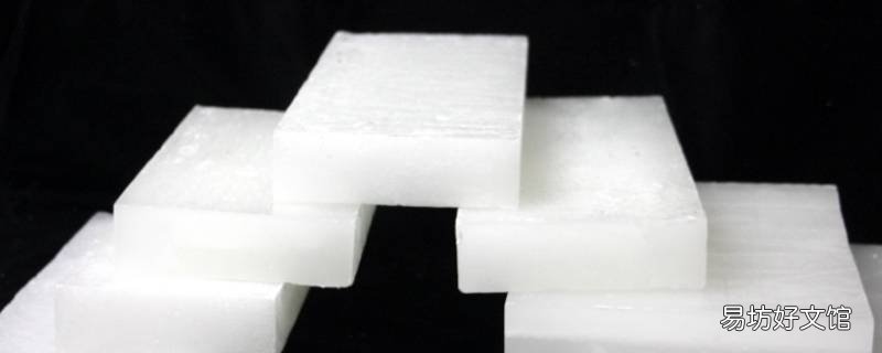 石蜡是纯净物还是混合物 液体石蜡和固体石蜡混合