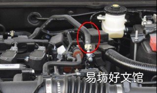 五菱宏光s13款1.5闪光继电器在哪里 五菱宏光s1故障灯