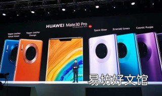华为mate30pro5g版支持sa和nsa吗 华为mate30pro支持sa5g网