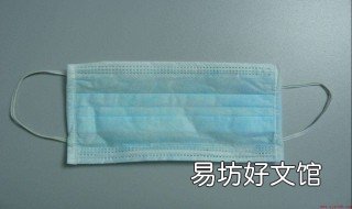 一次性口罩可以隔绝病毒吗 戴口罩可以有效隔离病毒吗