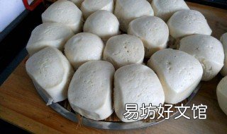 小苏打可以发面蒸馒头吗 可以用小苏打和面蒸馒头么
