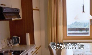 厨房阳台怎么利用 厨房在阳台上如何装修