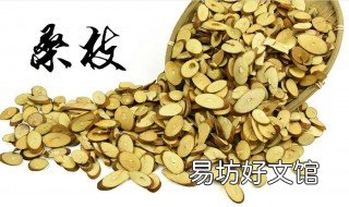 桑枝薏米核桃煮水功效 桑枝薏米核桃煮水功效与禁忌
