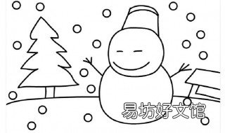 简笔画入门技巧 简笔画新手入门