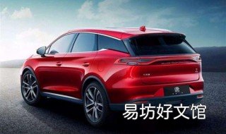 比亚迪唐双擎四驱什么时候上市 比亚迪唐双擎四驱什么时候上线