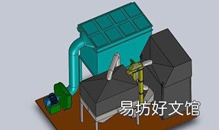 布袋除尘器工作原理 布袋除尘器工作原理图