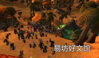 魔兽世界怀旧服挖矿怎么练 魔兽世界怀旧服挖矿怎么练级