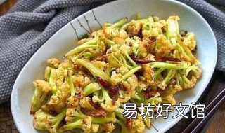 花菜饸饹的做法 花菜饸饹的做法图解