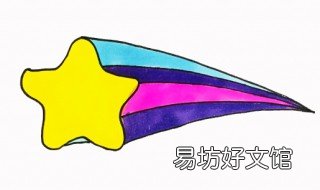 星星怎么画 太空中的星星怎么画