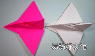 纸飞机的折法最远最久 纸飞机的折法最远最久1000米