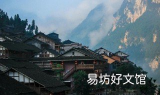 彭水旅游景点 彭水旅游景点有哪些 旅游攻略