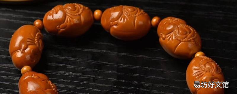 双氧水泡橄榄核方法 橄榄核能用双氧水泡吗