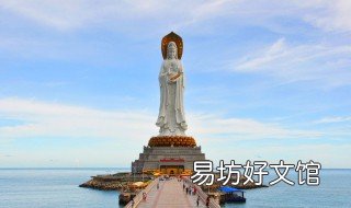 观音吊坠佩戴禁忌 观音吊坠佩戴禁忌有哪些