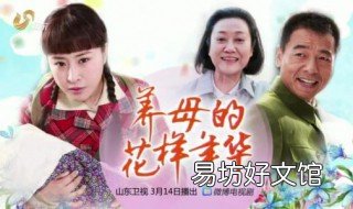 继母的花样年华结局 养父的花样年华剧情介绍